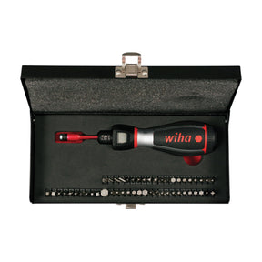 Wiha 28892 52 Piece iTorque Bit Set