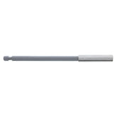 Wiha 71437 Magnetic Bit Holder Retaining Ring 1/4"x150mm 