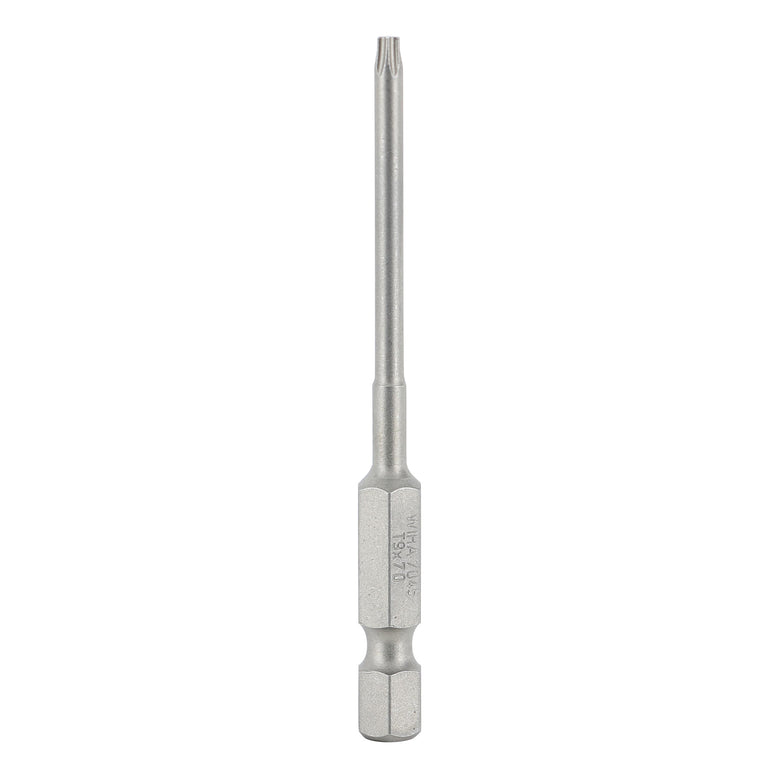 Torx Bit T9 - 70mm (2.75) - 10 Pack