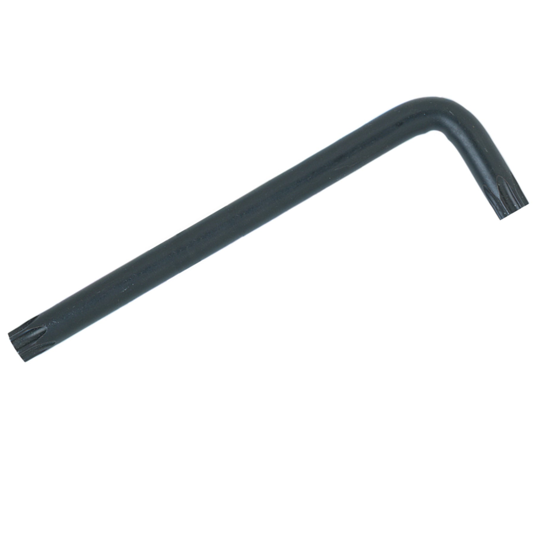Black Finish TorxPlus L-Keys