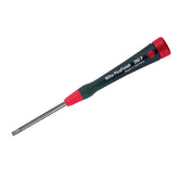 Wiha 26070 PicoFinish Slotted Screwdriver 3.0mm x 50mm