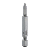 Wiha 74103 Phillips Bit #1 - 50mm -  10 Pack