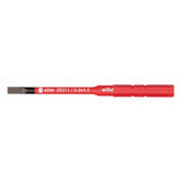 Wiha 28425 Insulated SlimLine Blade Slotted 3.0mm