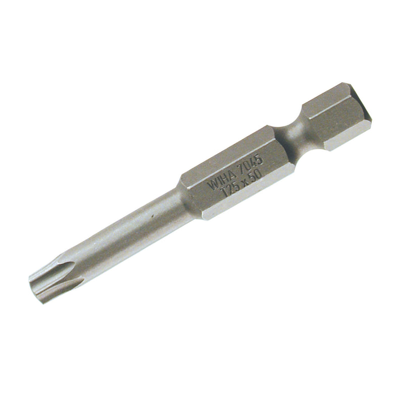 TorxPlus Bit IP20 - 50mm -  10 Pack