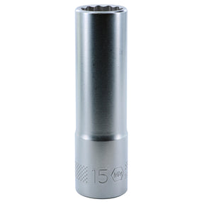 1/2 Inch Drive Sockets