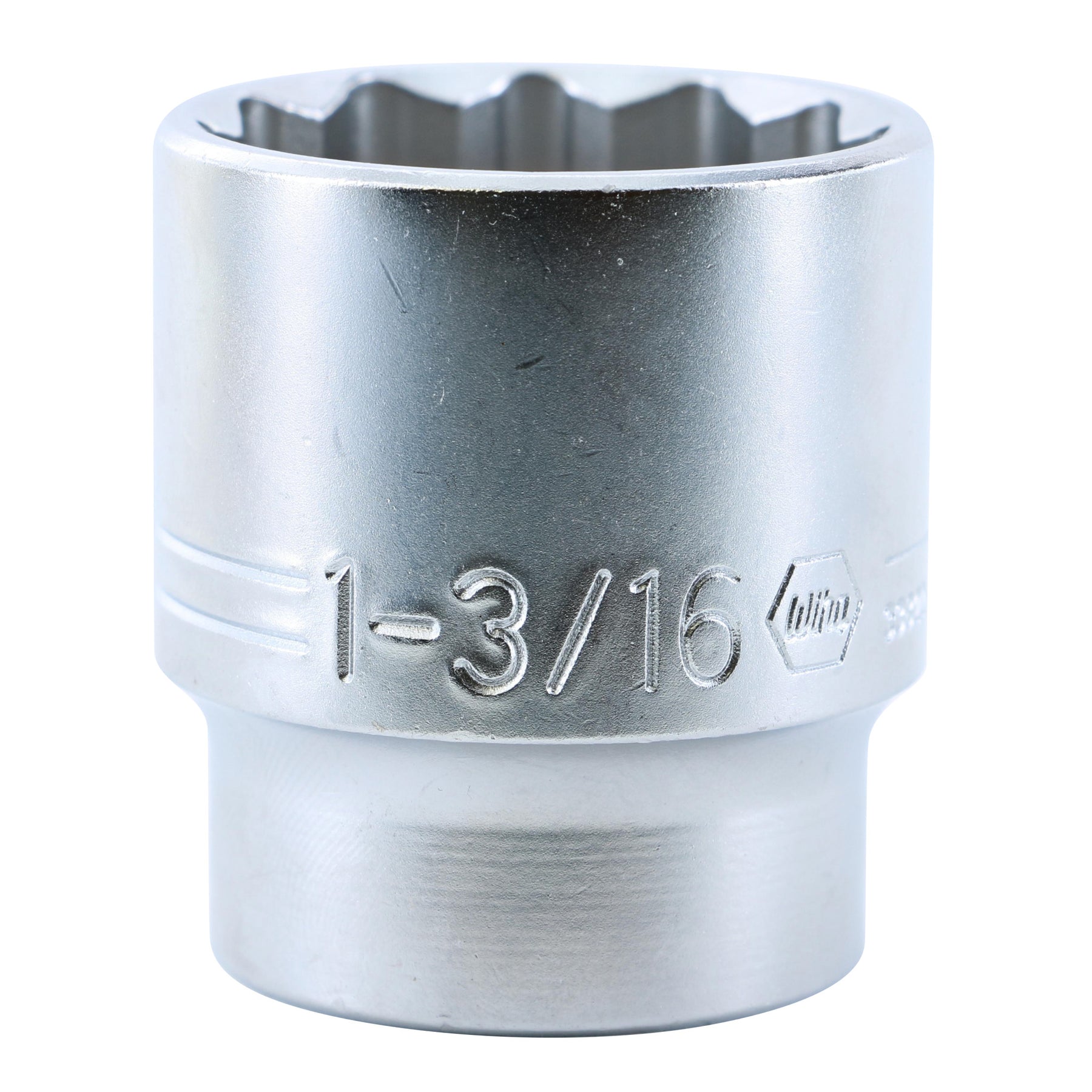1/2 Inch Drive Sockets