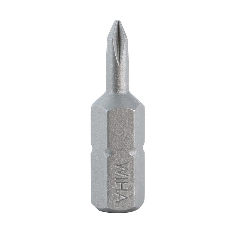 Phillips Bit #0 - 25mm - 10 Pack