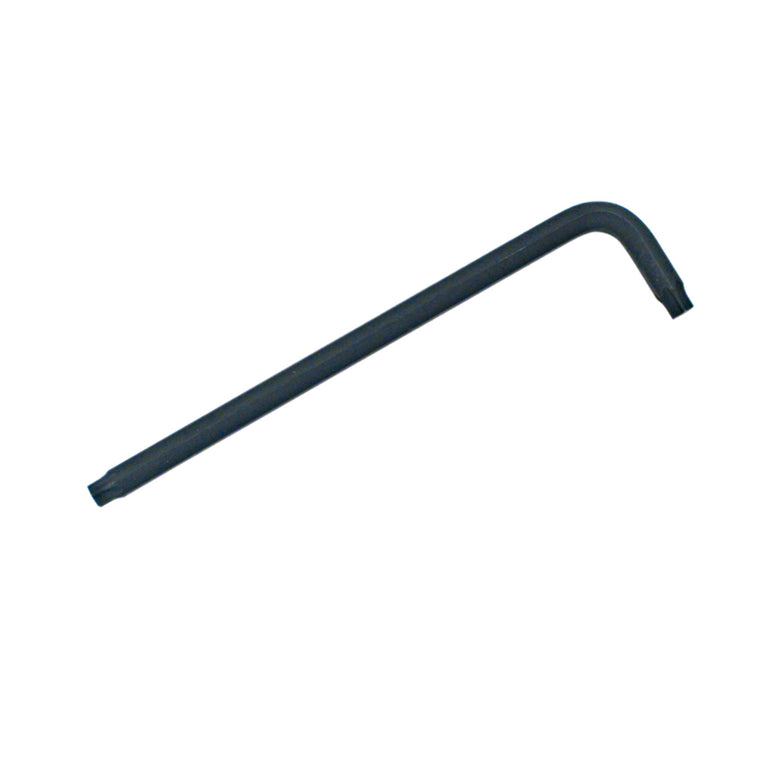 Torx L-Key Long Arm T5