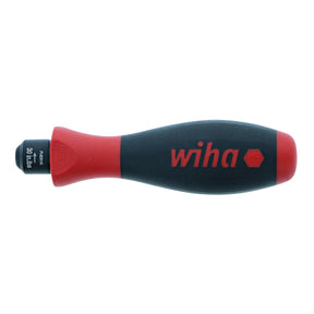SoftFinish TorqueFix Pre-Set Handle 30 In/lbs.