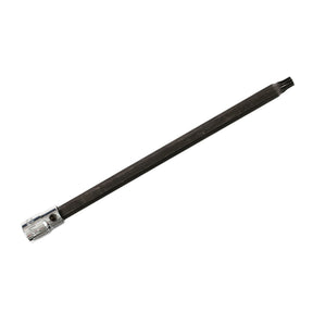 Torx 1/4" Drive Bit Socket 6" Long T15