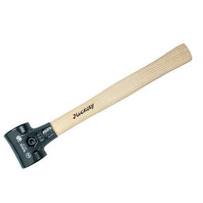 Split Head Housing w/Hickory Handle 1.5"