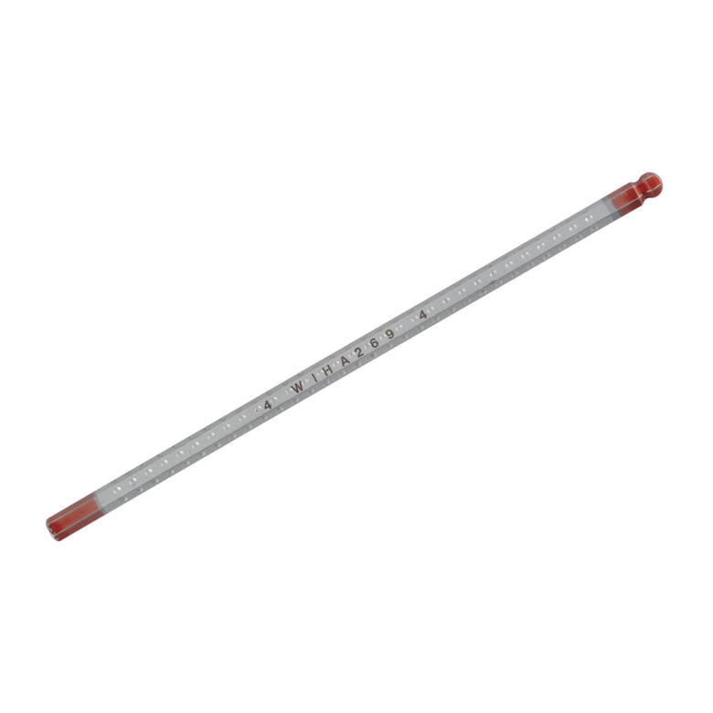 Reversible Drive-Loc IV Blade Hex and Ball End 1.3mm