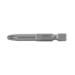 Xeno Terminal Block Bit #2 - 50mm -  10 Pack