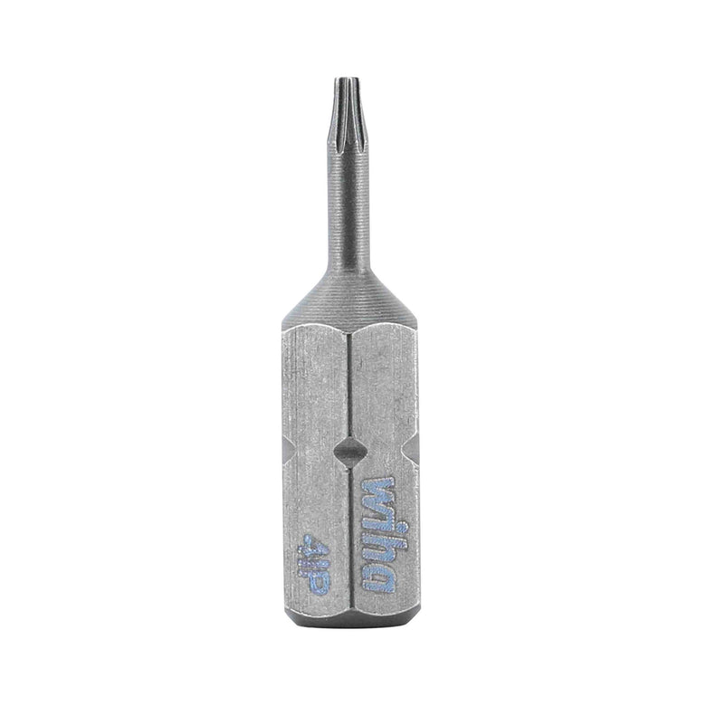 TorxPlus Bit IP4 - 25mm - 10 Pack