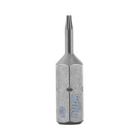Wiha 71604 TorxPlus Bit IP4 - 25mm - 10 Pack