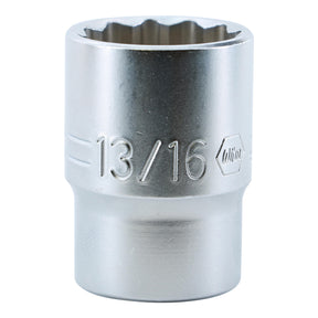 1/2 Inch Drive Sockets