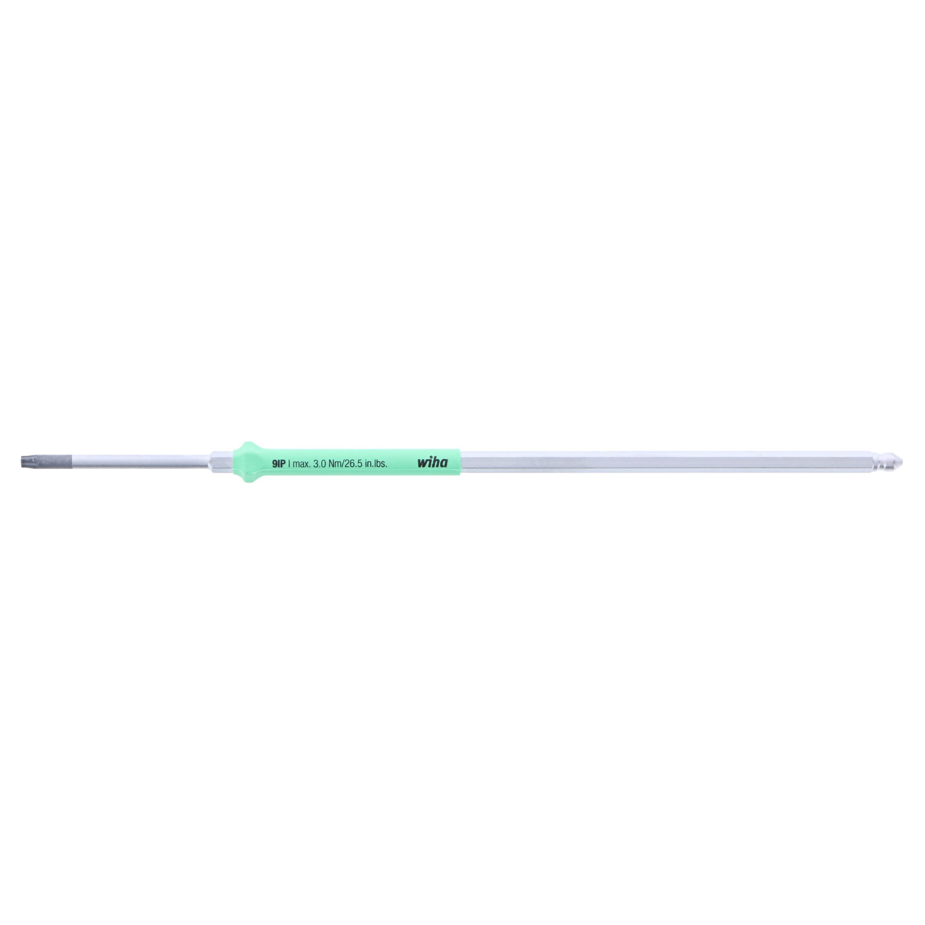 TorxPlus TorqueControl Blades