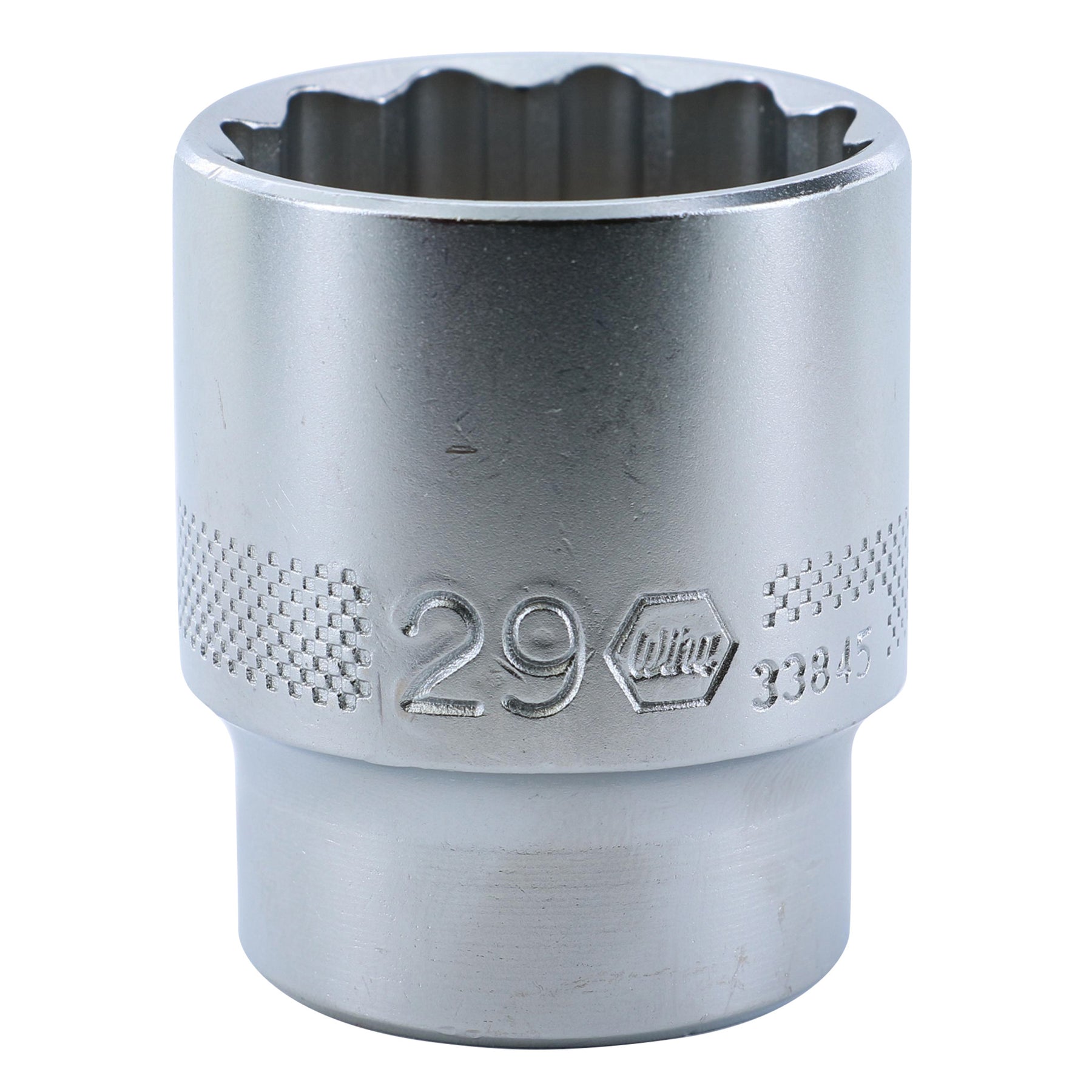 1/2 Inch Drive Sockets
