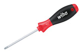 Wiha 36241 SoftFinish TorxPlus Screwdriver IP9