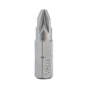 PoziDriv Bit #2 - 25mm - 10 Pack