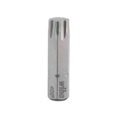 Wiha 71640 TorxPlus Bit IP40 - 25mm - 10 Pack