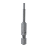 Wiha 74330 Hex Bit 3.0 - 50mm -  10 Pack