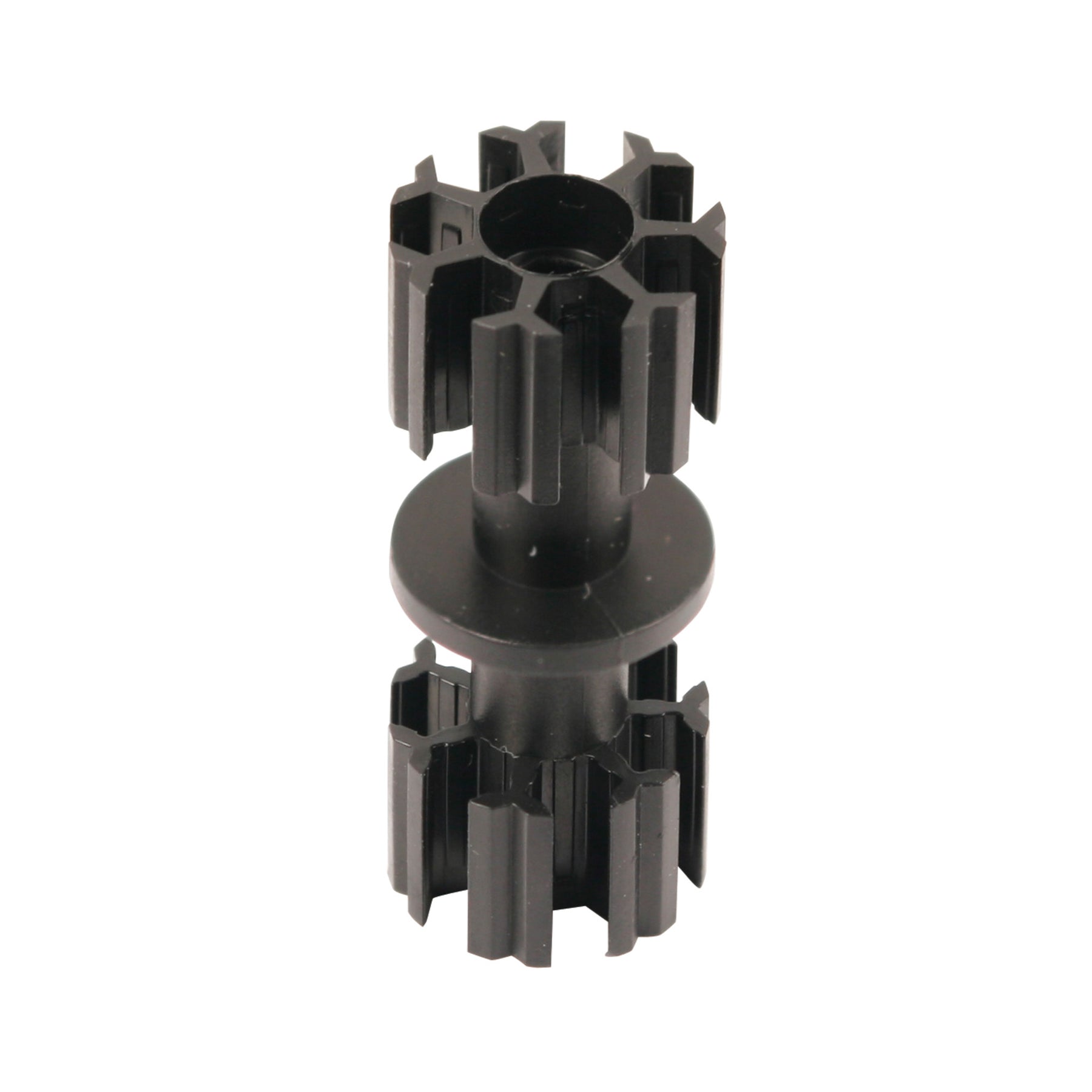 Black Cartridge Holder For System 4 Handle