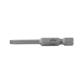 Wiha 70515 Security Torx Bit T15s - 50mm -  10 Pack