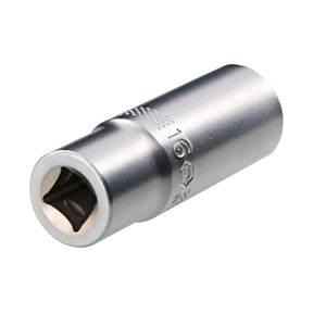 12 Point - 3/8" Drive Deep Socket 16.0mm