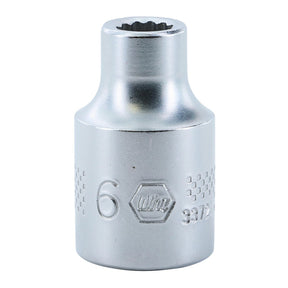 3/8 Inch Drive Sockets