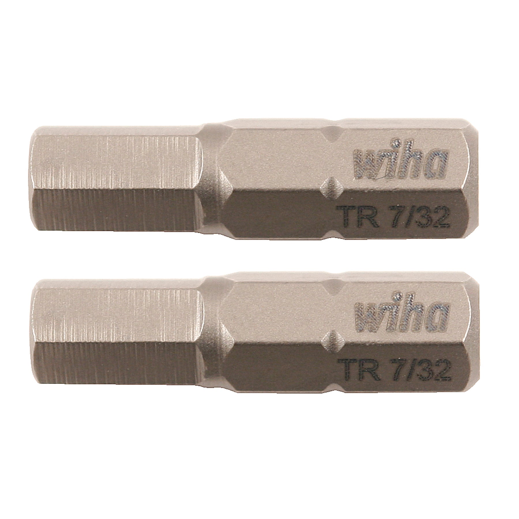 Security Hex Bits