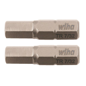 Security Hex Bits