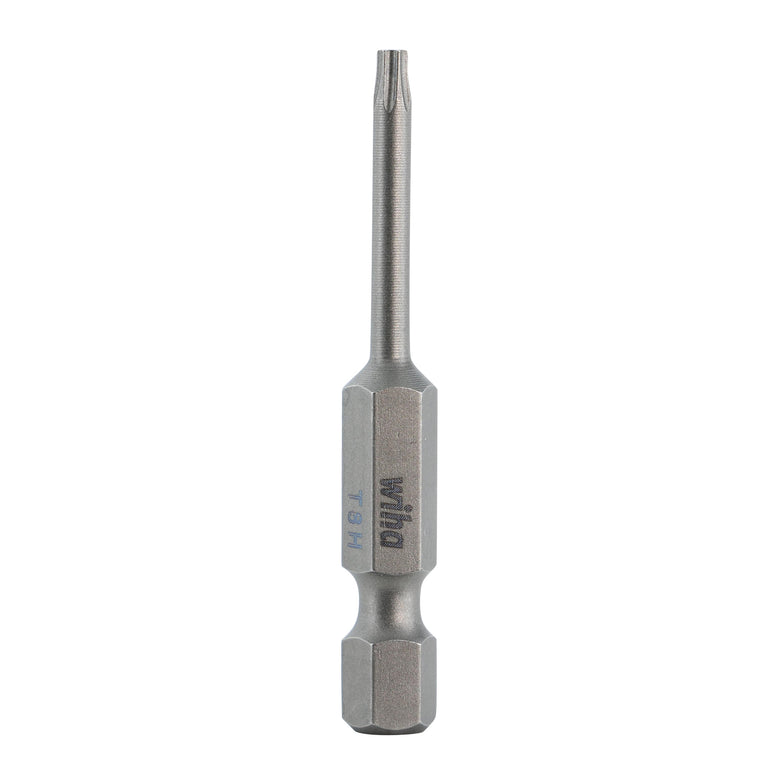 Security Torx Bit T8s - 50mm -  10 Pack