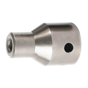 Impact Bit Holding Socket 1/2" x 1/4"