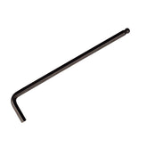 Wiha 36965 Ball End Long Arm Hex Key 1/4"