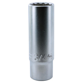 1/2 Inch Drive Sockets