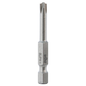 Xeno Terminal Block Bit #1 - 50mm -  10 Pack