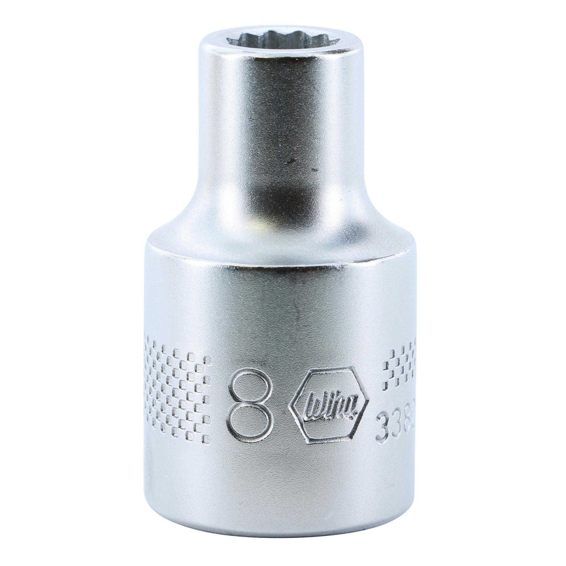 1/2 Inch Drive Sockets