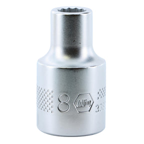 1/2 Inch Drive Sockets