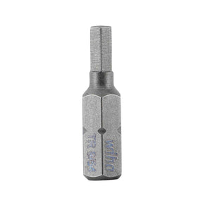 Security Hex Bits