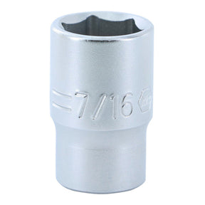 1/4 Inch Sockets