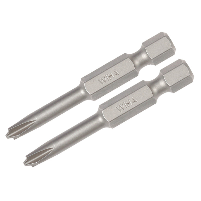 Xeno Terminal Block Bit #2 - 50mm -  2 Pack