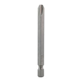 Wiha 74127 Phillips Bit #3 - 70mm - 10 Pack