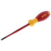 Wiha 35845 Insulated SlimLine Square Screwdriver #2 x 125mm