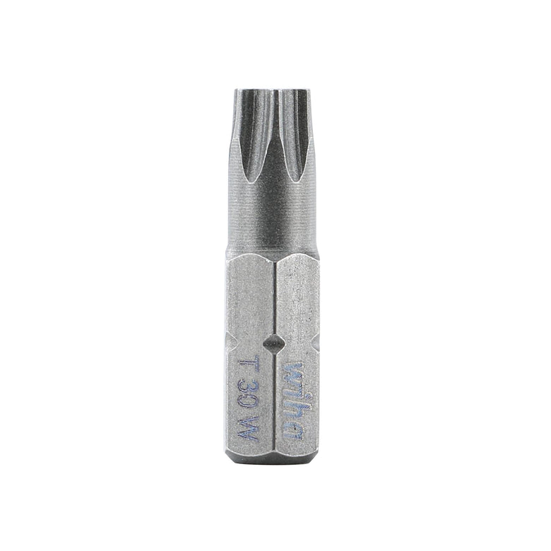 Torx Align Insert Bit T30 x 25mm - 10 Pack