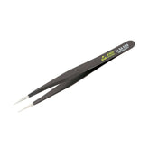 Wiha 44507 ESD Safe Tweezers 3c SA - 110mm