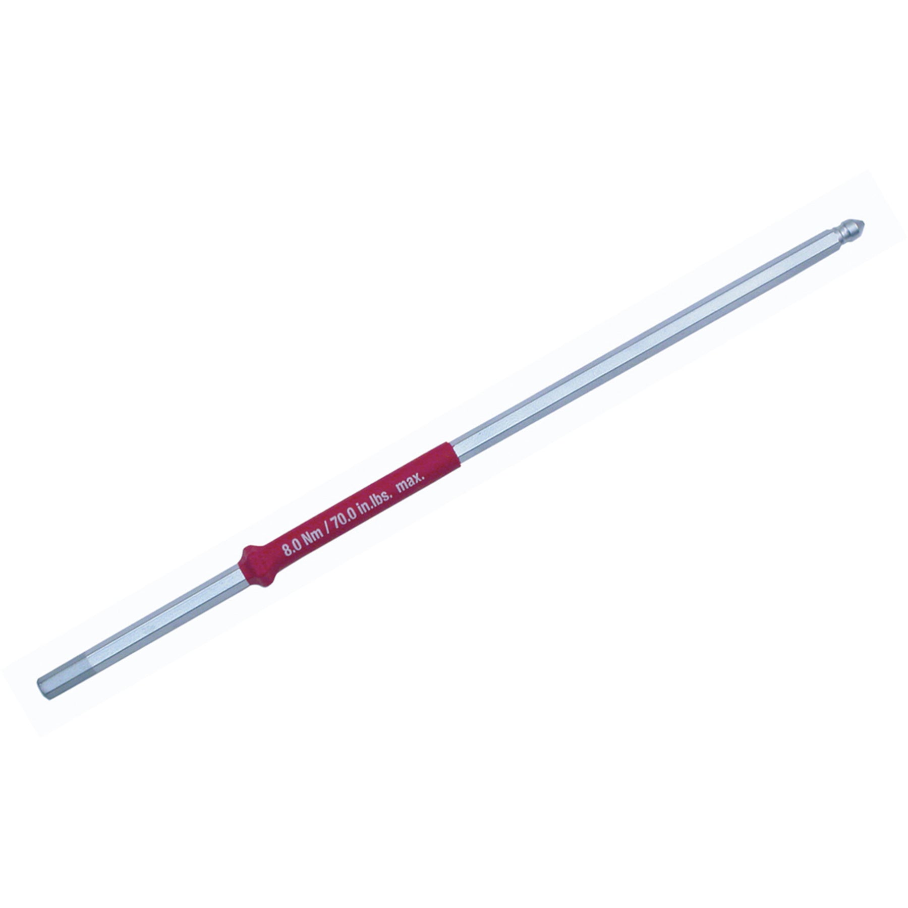 Hex TorqueControl Blade 4.0mm