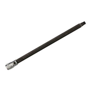 Wiha 77107 Torx 3/8" Drive Bit Socket 6" Long T15