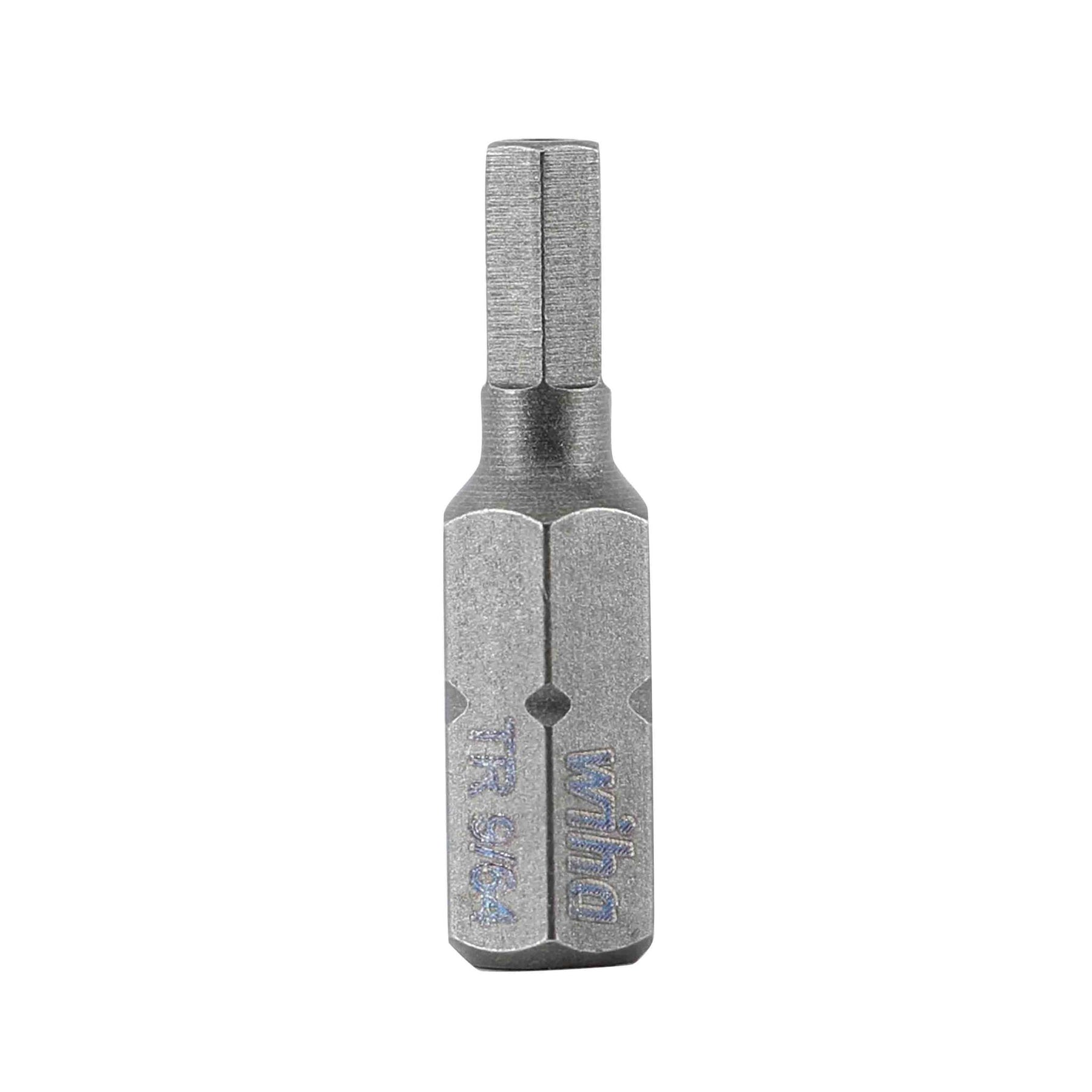 Security Hex Bits