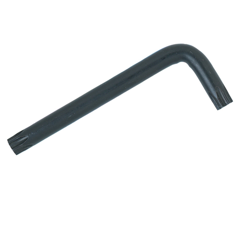 Torx Short Arm L-Key T6